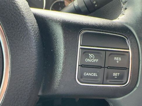Used 2015 Jeep Wrangler Sport w/ Quick Order Package 23S AWD/4WD image 34
