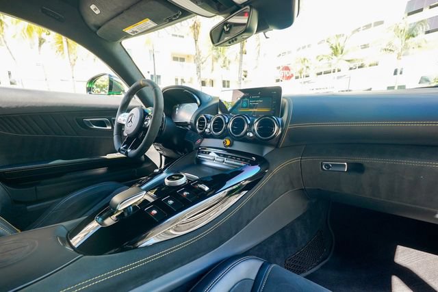 Used 2020 Mercedes-Benz AMG GT R image 84