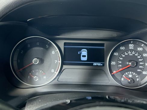 Certified 2023 Kia Forte LXS FWD image 20