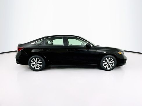 Used 2025 Honda Civic LX image 10