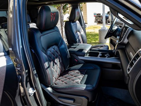 Used 2022 RAM 1500 Big Horn image 28