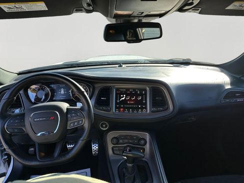 Used 2023 Dodge Challenger R/T Scat Pack image 16