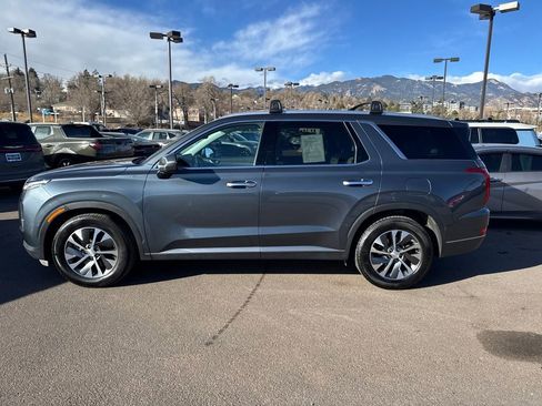 Used 2020 Hyundai Palisade SEL image 19
