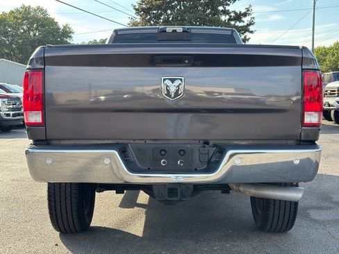 Used 2018 RAM 2500 Big Horn image 6