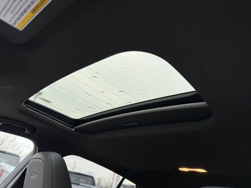 New 2026 Buick Envista Sport Touring w/ Convenience I Package image 16