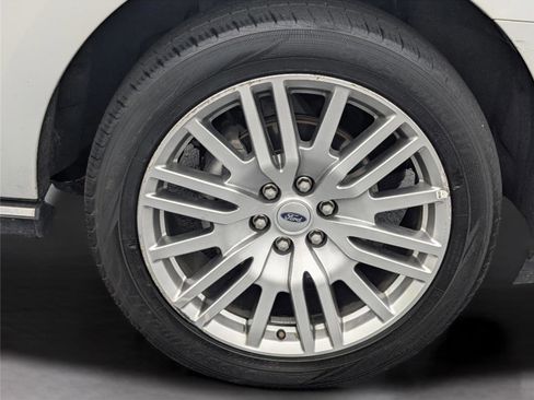 Used 2024 Ford Expedition Limited AWD/4WD image 38