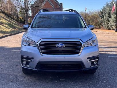 Used 2021 Subaru Ascent Limited w/ Technology Package