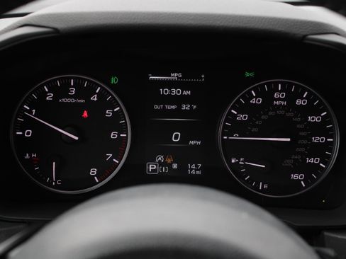 New 2026 Subaru Forester Premium image 12