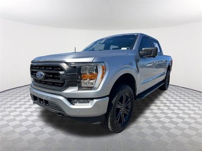 Used 2021 Ford F150 XLT w/ Equipment Group 302A High