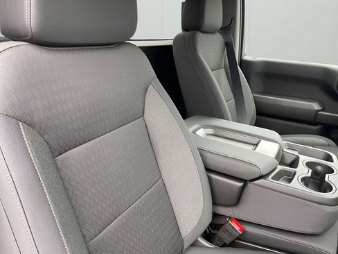 New 2025 GMC Sierra 1500 Pro w/ Pro Value Package image 13