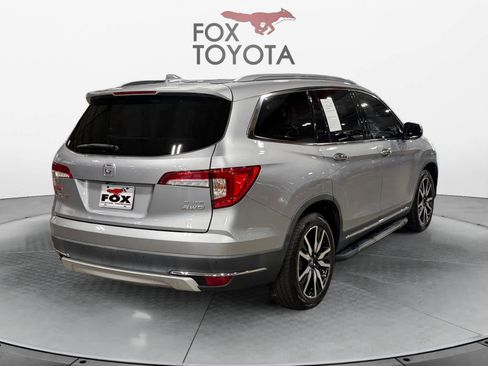 Used 2019 Honda Pilot Elite image 6