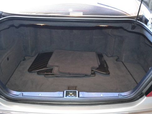Used 2004 Mercedes-Benz S 500 4MATIC image 36
