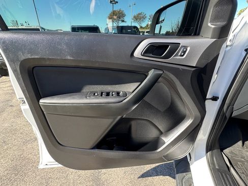 Used 2021 Ford Ranger XL w/ Equipment Group 101A High image 19