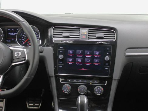 Used 2021 Volkswagen GTI SE FWD image 52