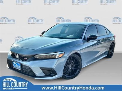 Used 2024 Honda Civic Si