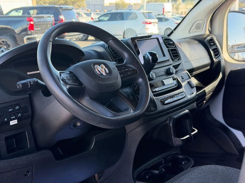 Used 2022 RAM ProMaster 3500 w/ Convenience Group image 20