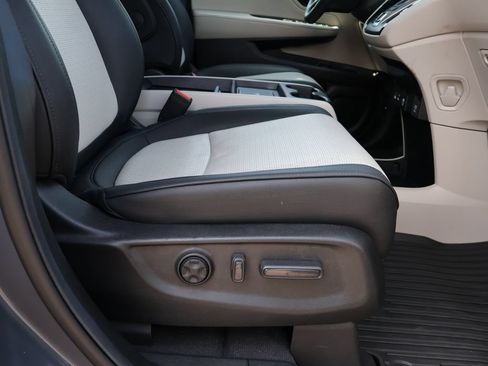 Certified 2026 Honda Odyssey Elite image 10