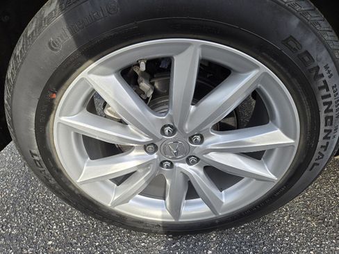 Certified 2020 Acura RDX FWD image 11