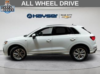 Used 2025 Audi Q3 2.0T Premium AWD/4WD video 1