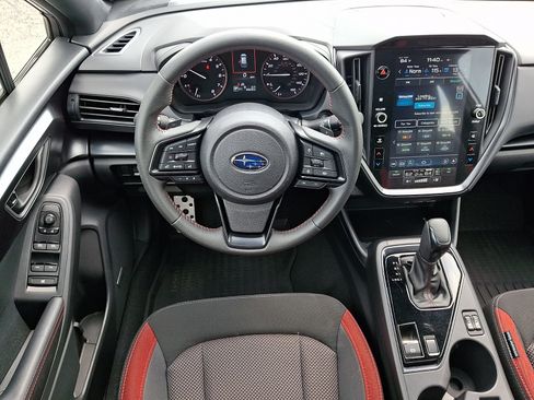 Used 2025 Subaru Impreza RS AWD/4WD image 21