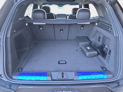 New 2026 Land Rover Range Rover Sport Dynamic SE image 21