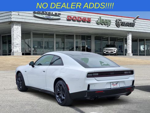 New 2026 Dodge Charger R/T AWD/4WD image 4