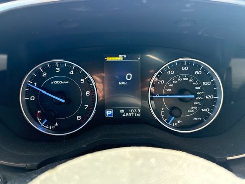 Used 2022 Subaru Ascent Limited w/ Technology Package AWD/4WD image 13
