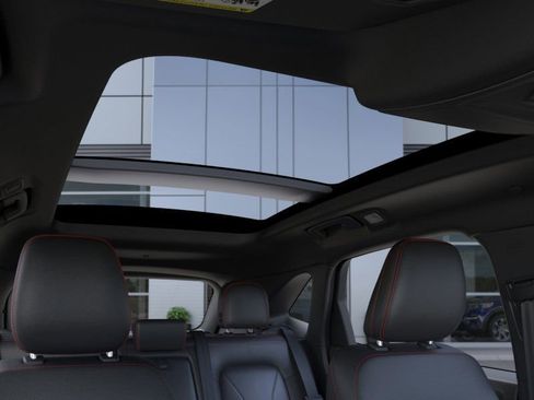 New 2025 Ford Escape ST-Line Elite w/ Premium Technology Package image 22