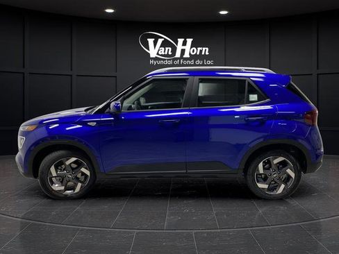 New 2026 Hyundai Venue SEL image 12