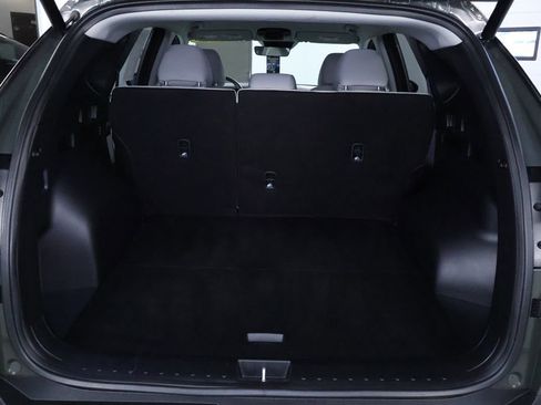 Used 2025 Hyundai Tucson SEL image 14
