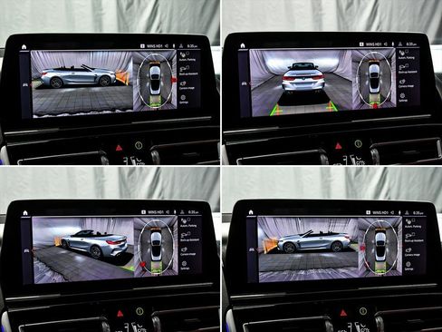 Used 2023 BMW M8 Competition image 26