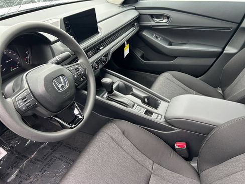 New 2026 Honda Accord SE image 11