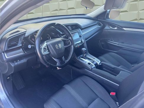 Used 2020 Honda Civic LX image 11
