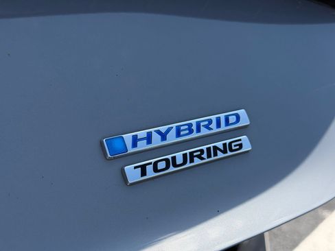 Used 2025 Honda Accord Touring image 31