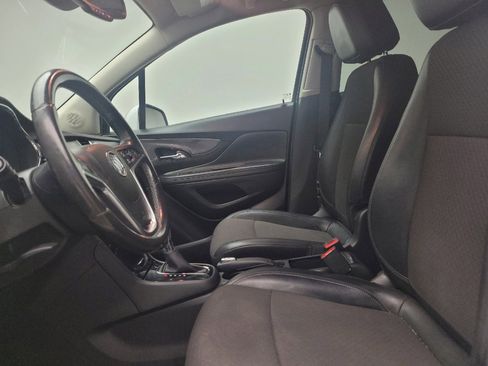 Used 2019 Buick Encore Sport Touring image 17