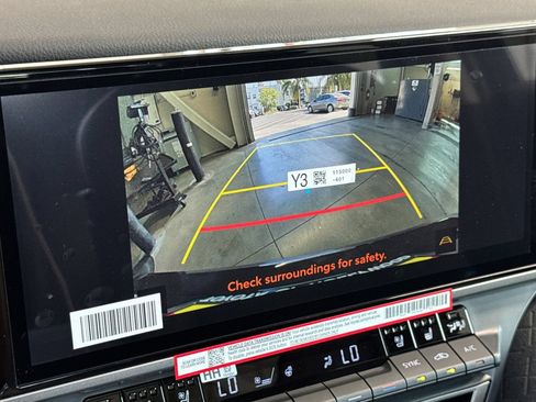 New 2026 Toyota Camry XLE FWD image 24