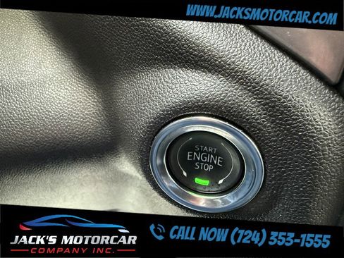 Used 2024 Chevrolet Silverado 1500 Custom Trail Boss w/ LPO, Dark Essentials Package AWD/4WD image 30