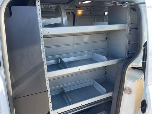 Used 2019 Ford Transit Connect XLT w/ CNG/LPG Engine Prep Package image 20