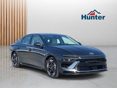 Certified 2026 Hyundai Sonata SEL