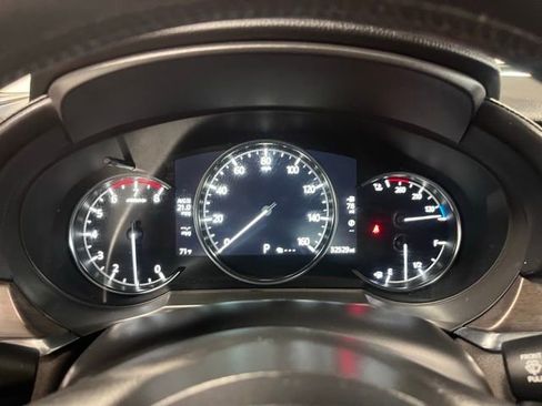 Used 2018 MAZDA MAZDA6 Signature image 26