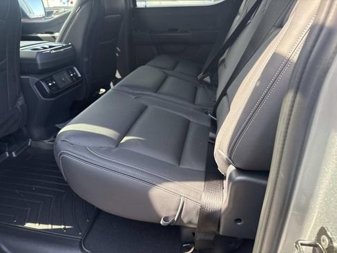 New 2025 Ford F150 STX w/ Equipment Group 200A AWD/4WD image 7
