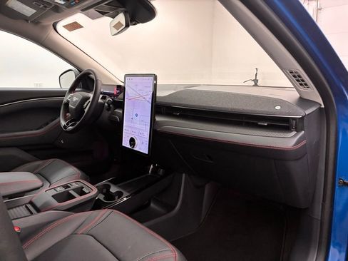 New 2025 Ford Mustang Mach-E Premium w/ Sport Appearance Package image 28