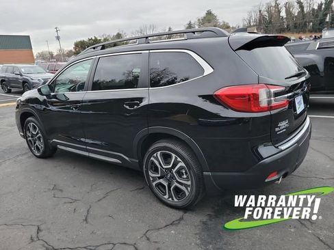 New 2026 Subaru Ascent Limited image 5