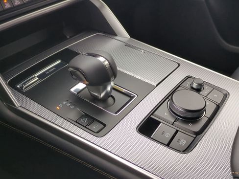 New 2026 MAZDA CX-90 3.3 Turbo S w/ Premium Package image 34