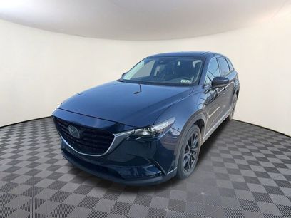 Used 2023 MAZDA CX-9 Touring Plus