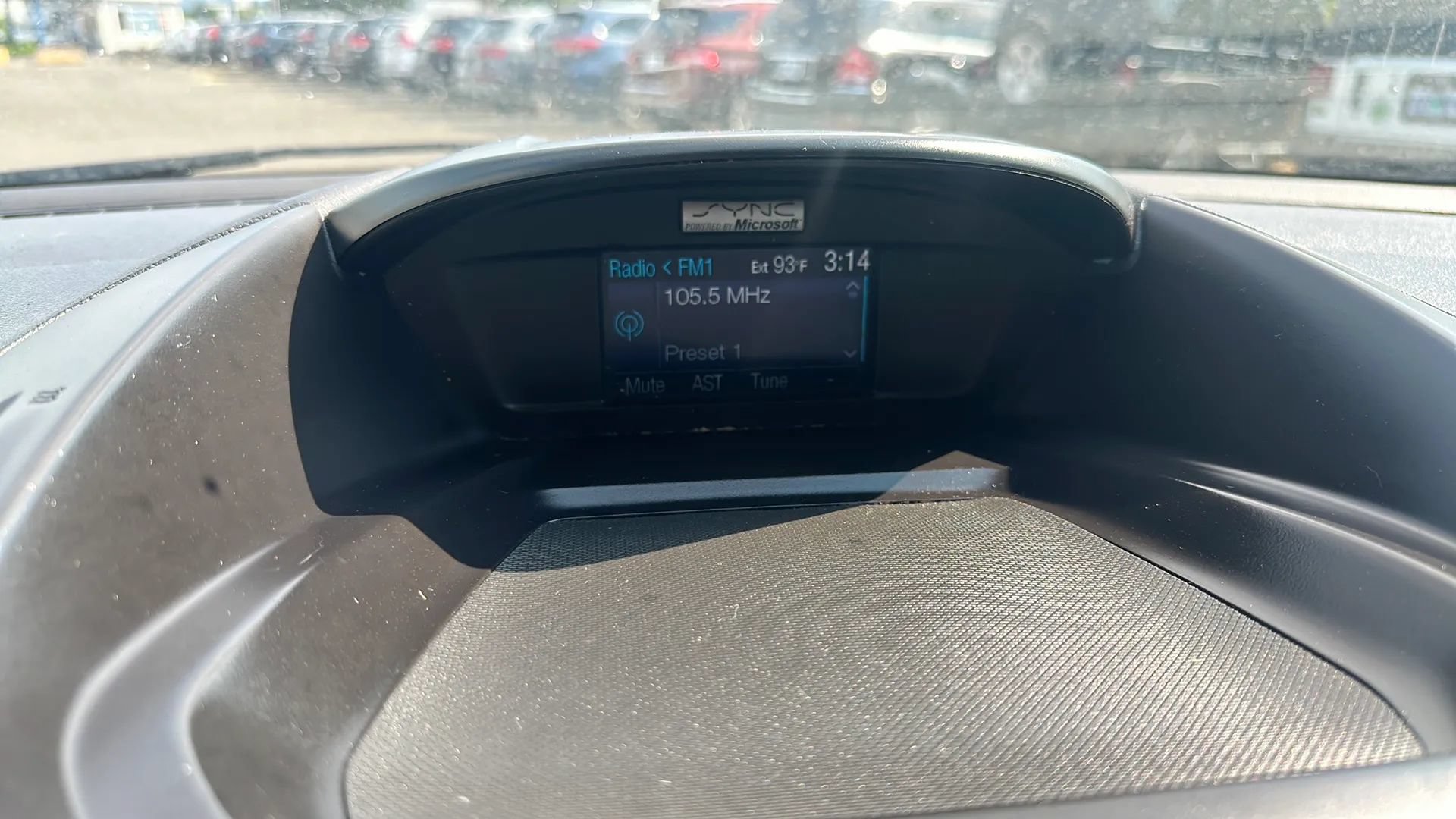 Used 2013 Ford Escape SE AWD/4WD image 4