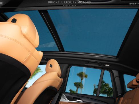 Used 2023 BMW X3 xDrive30i w/ M Sport Package image 31