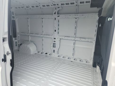 New 2026 RAM ProMaster 2500 FWD image 21