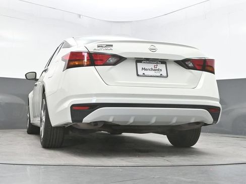 Used 2021 Nissan Altima 2.5 S FWD image 45