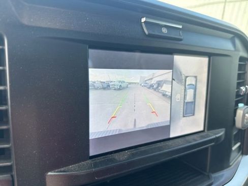 Used 2025 Ford F250 XLT w/ 360-Degree Camera Package image 5